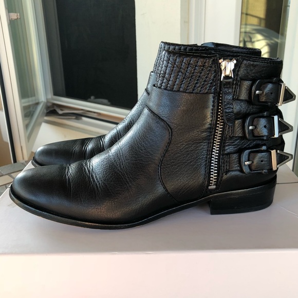 dolce vita palmer boot